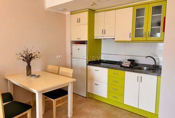 Calpe/Calp, Valencian Community