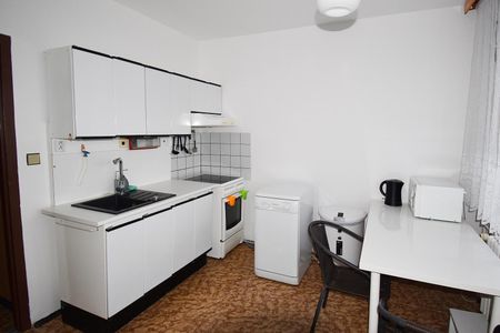 Pronájem bytu 1+1 43 m², Teyschlova , Brno - Photo 4