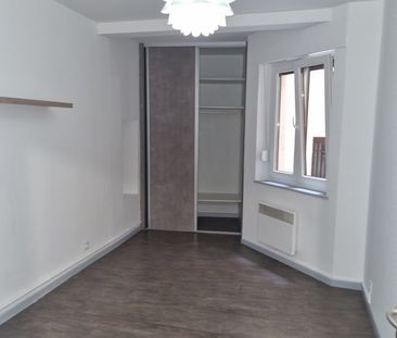 Appartement 2 pièces à Thionville - Photo 2
