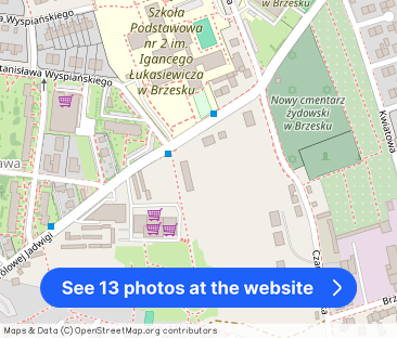 Nowe Horyzonty – Komfortowe 35 m² do wynajęcia w Brzesku - Photo 1