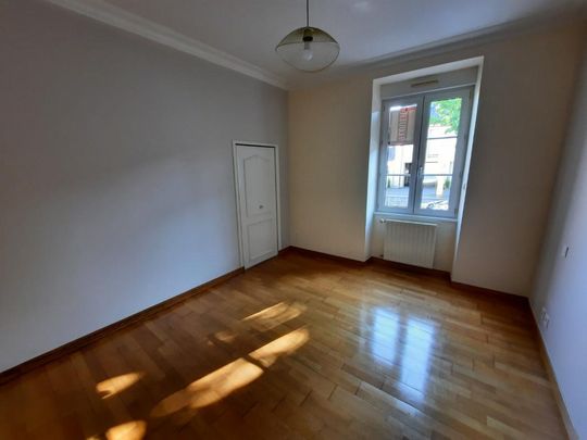 Appartement T1 à louer Pont Pean - 21 m² - Photo 1