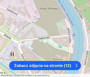 Gdańsk Centrum | 2 pokoje | Fitness | Ochrona 24h – zdjęcie 1