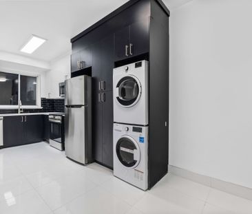 4875 Edouard Montpetit - Spacious 2-Bedroom Apartment for Rent - Photo 6