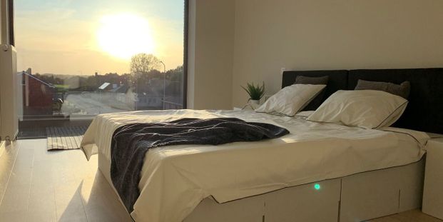 Appartement te huur in Meulebeke voor € 895 met 2 slaapkamers - Photo 1