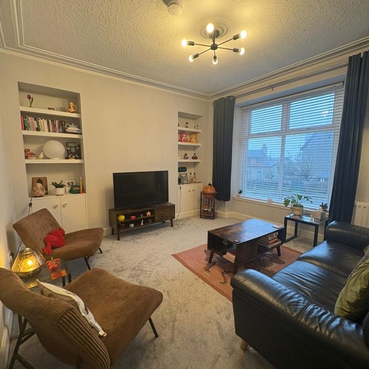 1 Bed Flat, Clifton Road, AB24 - Photo 1