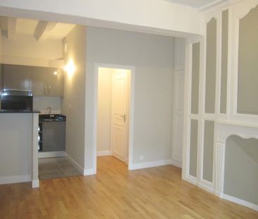 Location Appartement 1 pièce 23m² TOURS 37000 - Photo 5