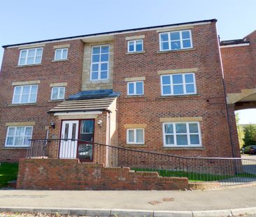 2 bed flat to rent in Frost Mews, South Shields, NE33 - Photo 2