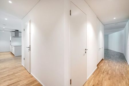 Living in the urban center - Photo 5