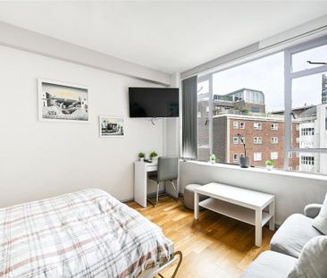 Studio to rent - Photo 3