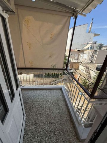 Διαμέρισμα για ενοικίαση Τερψιθέα - Γλυφάδα (Πάτρα) - Φωτογραφία 3