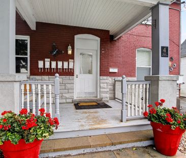 For Lease - 4 Eccles Street Unit# 5, West Centre Town, Ontario - Photo 5