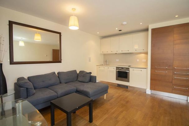 2 bedroom apartment to rent - Photo 1