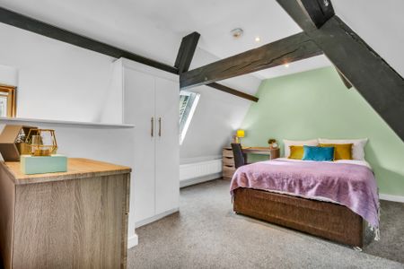 23 CLIFF ROAD - DESIGN HOUSE Leeds - LS6 2ET - Photo 5