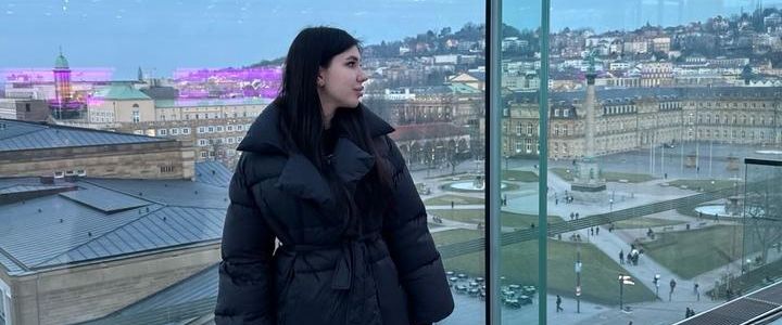 Suchen eine Wohnung in Gerlingen als Paar - Foto 1