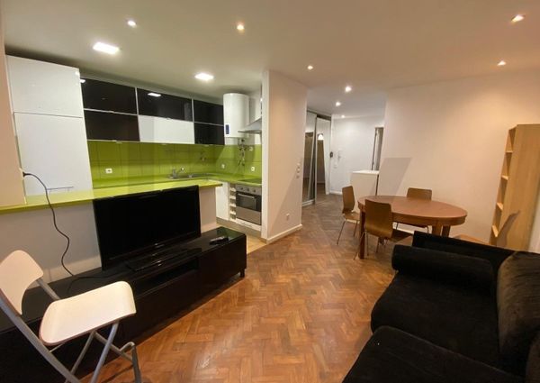 Apartamento T2 em Lisboa