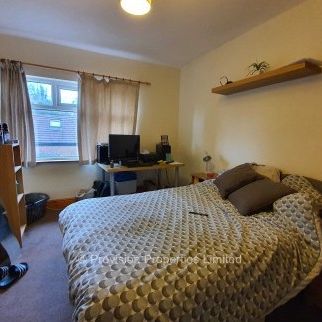 Luxury 6 Bedroom, Student Houses, Hyde Park, Leeds - Photo 1