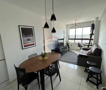 alugo apartamento em casa amarela R$3.500,00 - Foto 2