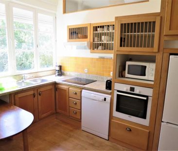 Location Appartement 2 pièces 37m² BOULOGNE BILLANCOURT 92100 - Photo 5