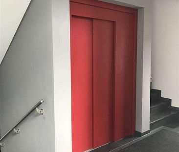 moderne vollmöblierte1-Raumwhg. Wohnen im Neubau - Foto 1