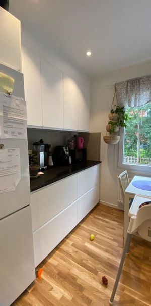 Floragatan, Halmstad - Photo 1