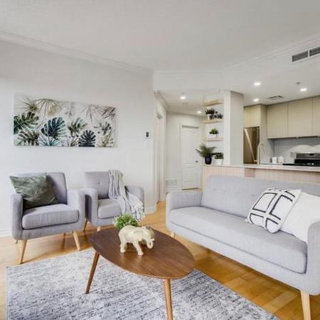 Appartement 4½ a louer - Photo 4