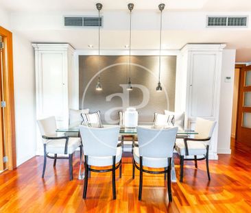 Luxury Apartment for rent in L'Hospitalet de Llobregat, Catalonia - Photo 5