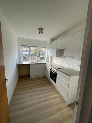 Victoria Drive, Old Town, Eastbourne | One-Bedroom Flat - Photo 5