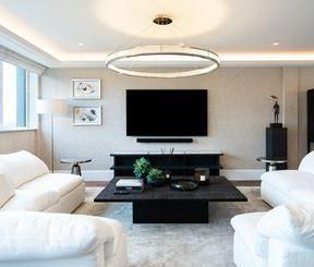 3 bedroom apartment to rent - Photo 4