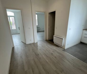 Appartement T2 Mitry Mory - Photo 6