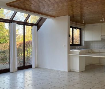 Villa te huur in Kessel-Lo voor € 1.485 met 4 slaapkamers - Photo 3
