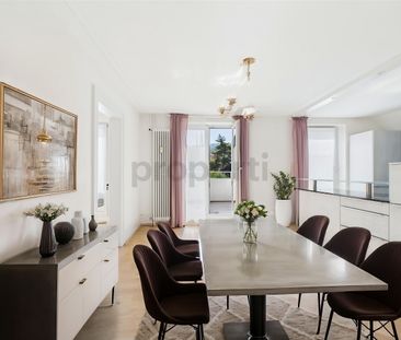 Charmante Wohnung in Arlesheim - Foto 2