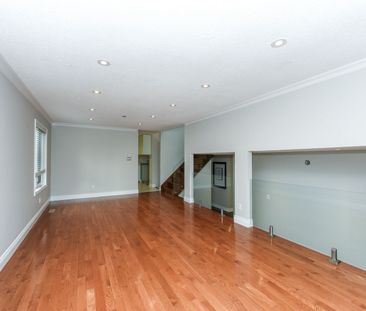 For Lease - 3162 Folkway Drive Unit# Upper Level, Mississauga, Ontario - Photo 1