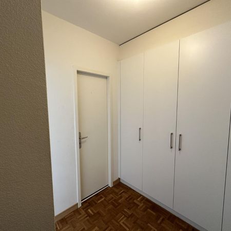 Bel appartement de 3 pièces au 4ème étage - Foto 4