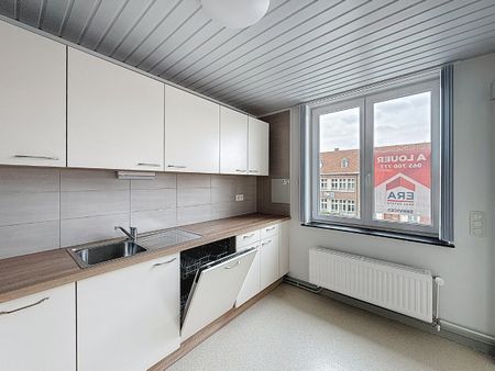 Appartement 2 slaapkamers - Foto 2