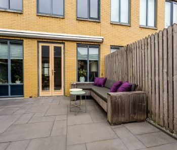 Te huur: Huis Heusdenhoutsestraat in Breda - Foto 2