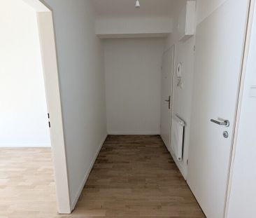 Hofseitige 2-Zimmer Wohnung nahe Augarten in 1020 Wien zu mieten - Photo 2