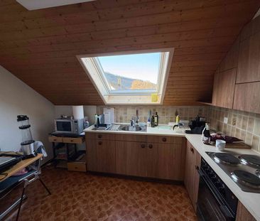 2.5 Zimmer, 68 m², 2. Stock - Foto 4