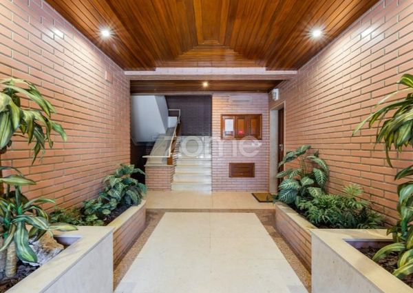 Apartamento T4 em Braga