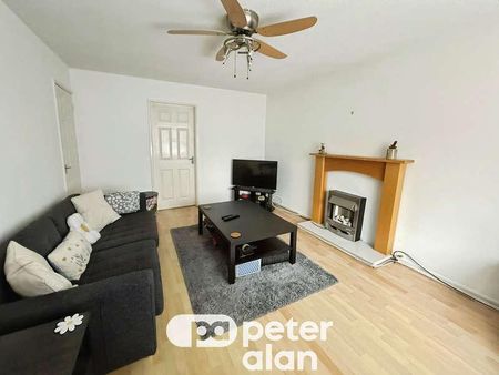 Heol Y Onnen, Llanharry, CF72 - Photo 2