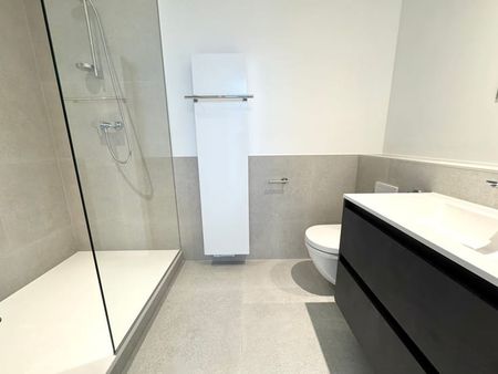 Appartement te huur - Photo 3