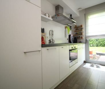 Appartement te huur - Foto 1