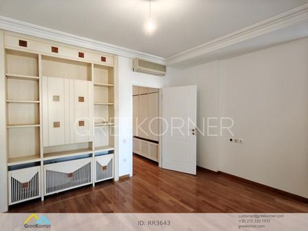 Μεζονέτα για ενοικίαση Καστρί - Πολιτεία (Νέα Ερυθραία) - Photo 4