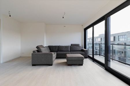 Te huur: Appartement Gamerenstraat in Amsterdam - Foto 4