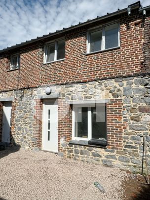 LOCATION : maison T3 à LOUVROIL - Photo 1