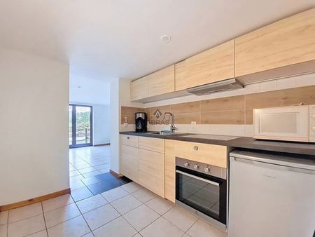 Appartement te huur - Foto 5