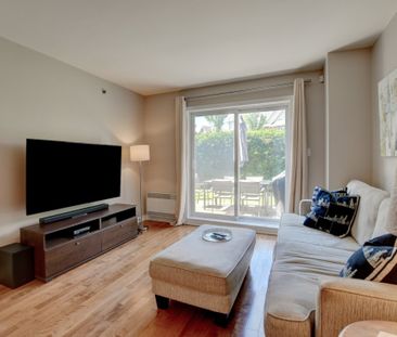 Appartement à louer - Photo 2