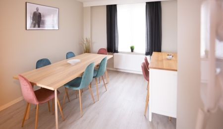 Duplex Maisonettewohnung-House of the Stars - Photo 2