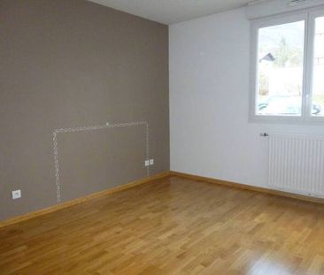 Appartement 3 pièces - Photo 6