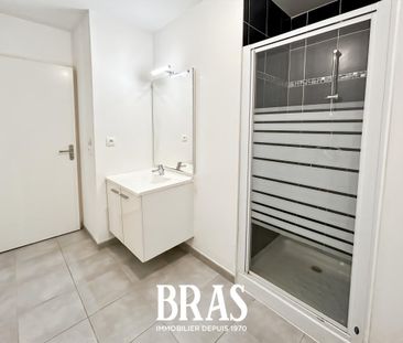 Location Appartement 1 pièce 23m² NANTES 44300 - Photo 3