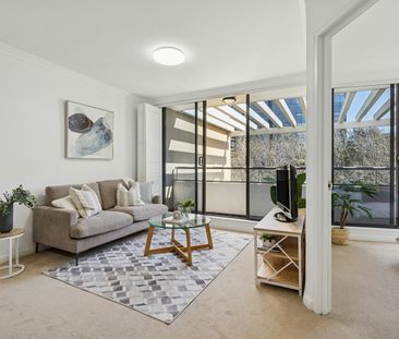 209/3 Herbert Street, St Leonards NSW 2065 - Apartment For Rent | D... - Photo 4